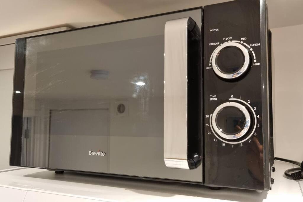 シッティングボーンSelf-Contained Annex, With Parking.アパートメント エクステリア 写真