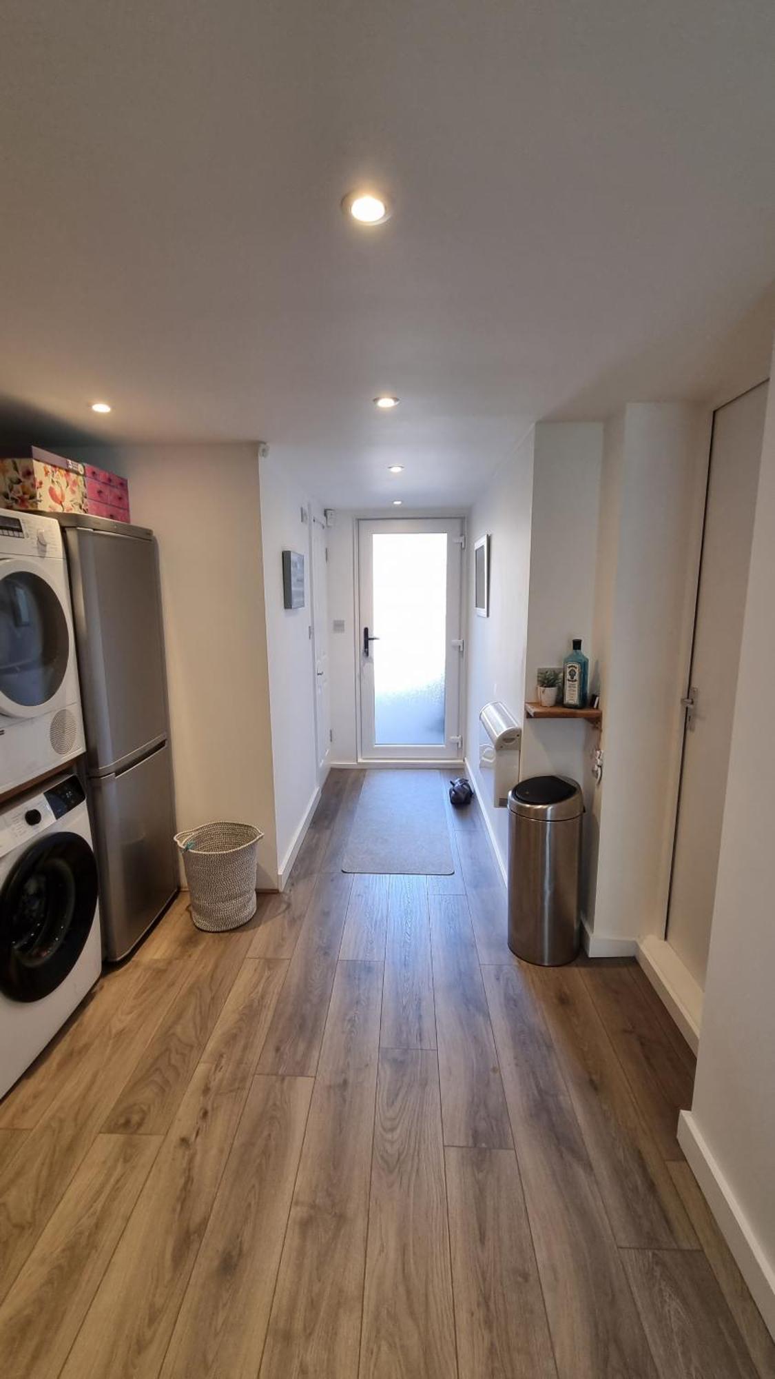 シッティングボーンSelf-Contained Annex, With Parking.アパートメント エクステリア 写真
