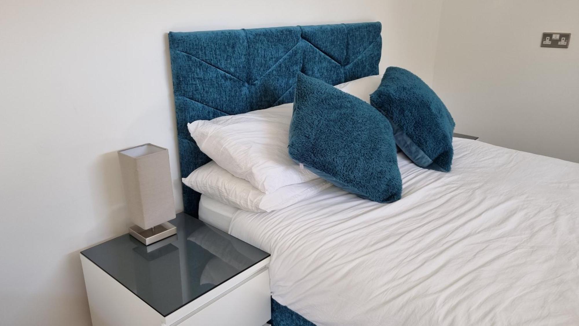 シッティングボーンSelf-Contained Annex, With Parking.アパートメント エクステリア 写真
