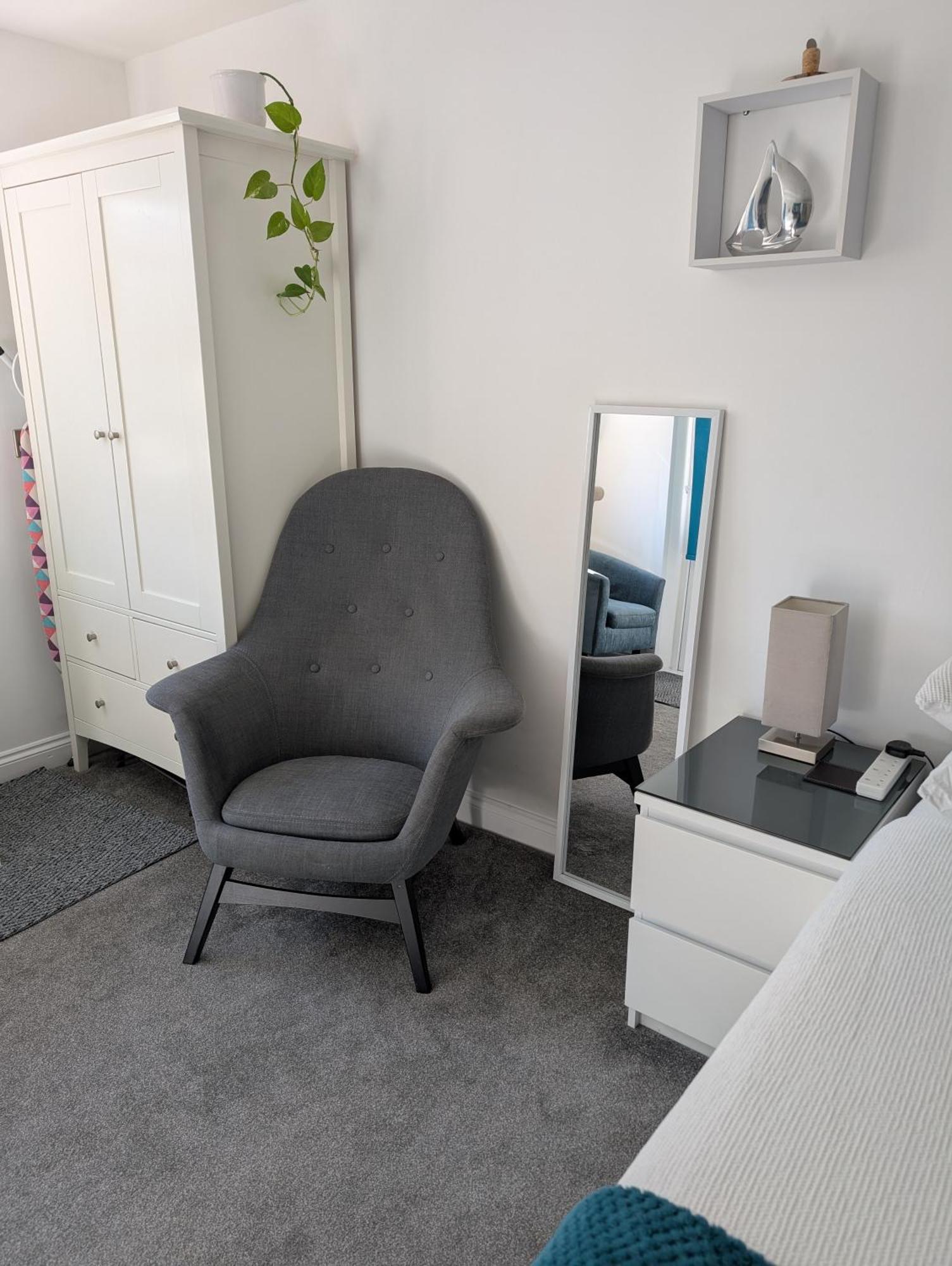 シッティングボーンSelf-Contained Annex, With Parking.アパートメント エクステリア 写真